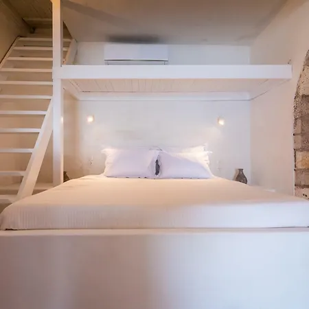 Neosikos Amazing Beach House In Milos Island Klima (Milos)